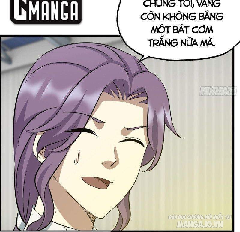 Tôi Chuyển Vàng Tại Mạt Thế Chapter 231 - Trang 2
