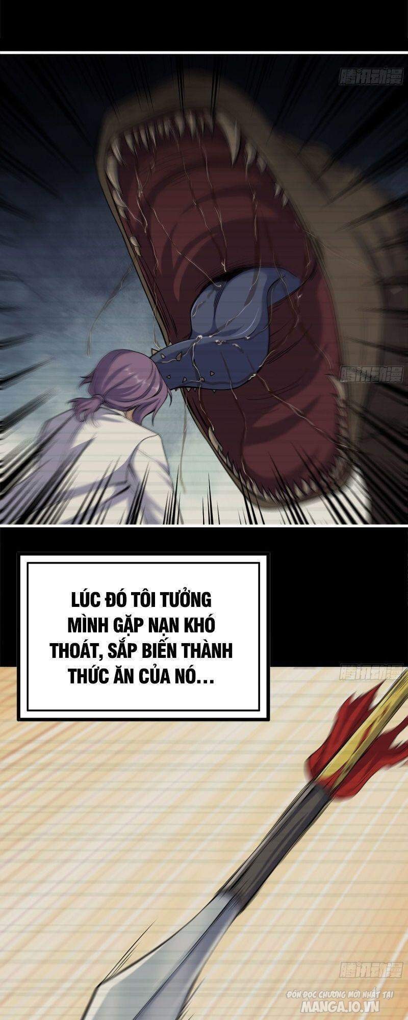 Tôi Chuyển Vàng Tại Mạt Thế Chapter 231 - Trang 2