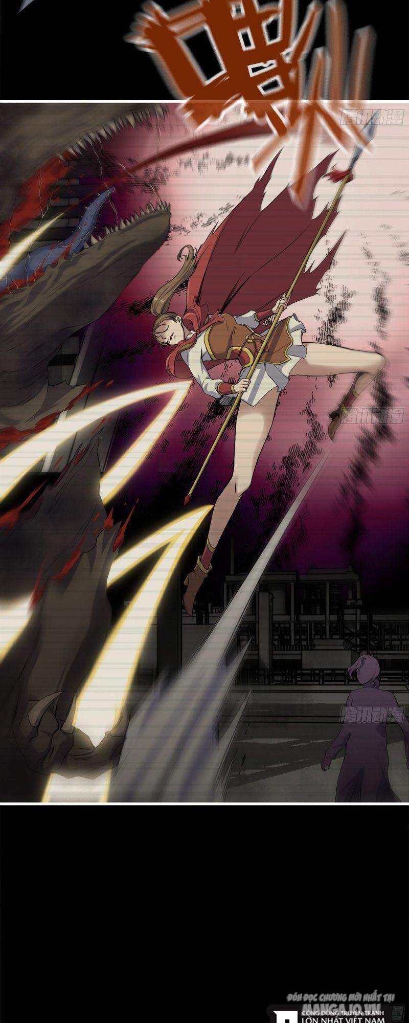 Tôi Chuyển Vàng Tại Mạt Thế Chapter 231 - Trang 2