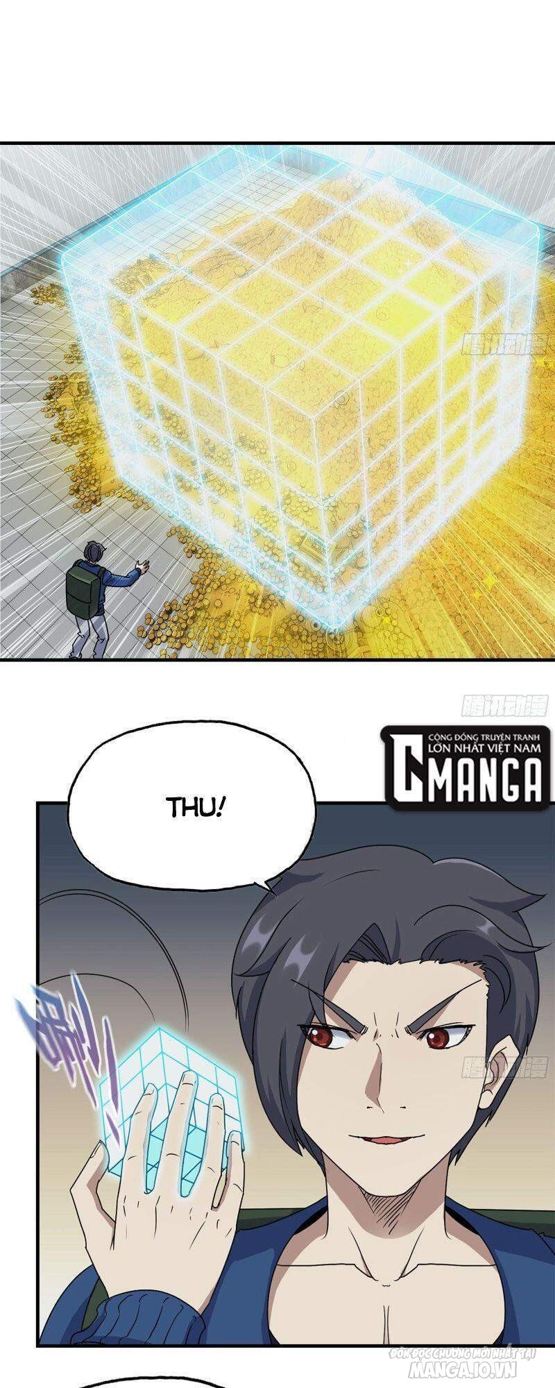 Tôi Chuyển Vàng Tại Mạt Thế Chapter 232 - Trang 2