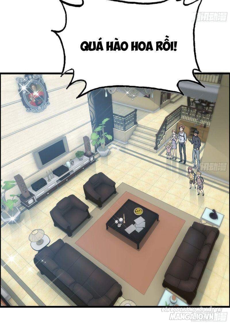 Tôi Chuyển Vàng Tại Mạt Thế Chapter 232 - Trang 2