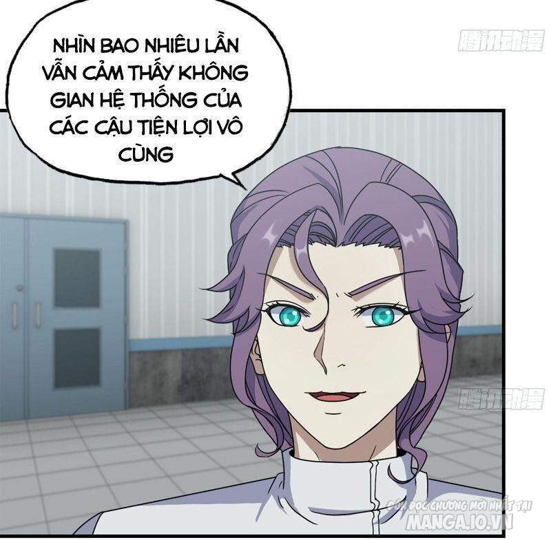 Tôi Chuyển Vàng Tại Mạt Thế Chapter 232 - Trang 2