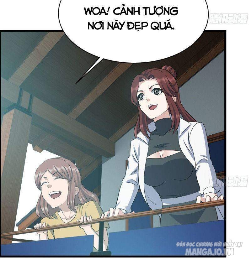 Tôi Chuyển Vàng Tại Mạt Thế Chapter 232 - Trang 2