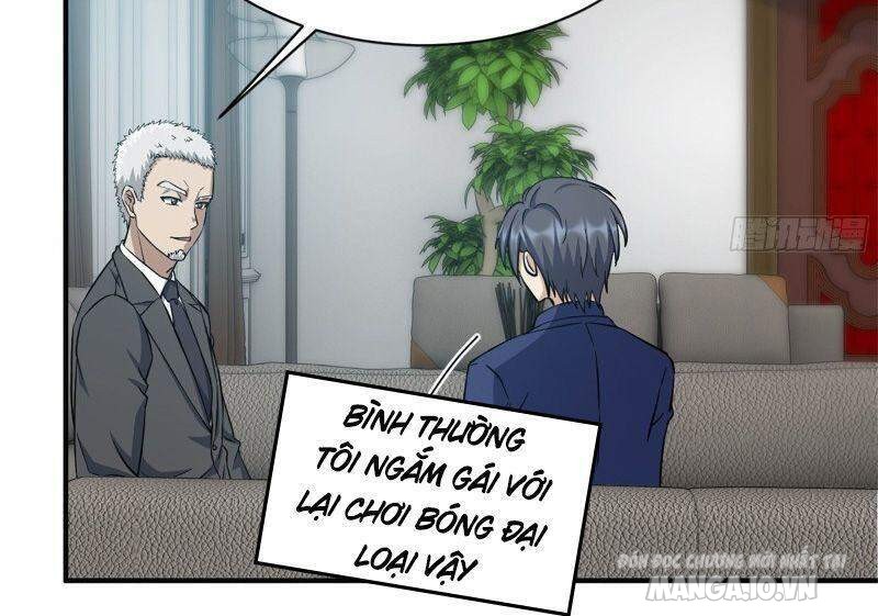 Tôi Chuyển Vàng Tại Mạt Thế Chapter 234 - Trang 2