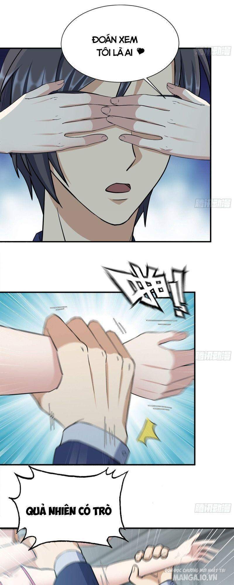 Tôi Chuyển Vàng Tại Mạt Thế Chapter 234 - Trang 2