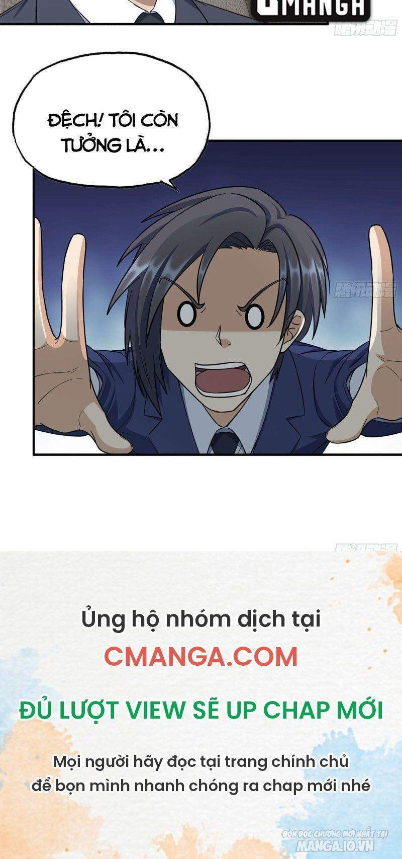 Tôi Chuyển Vàng Tại Mạt Thế Chapter 234 - Trang 2