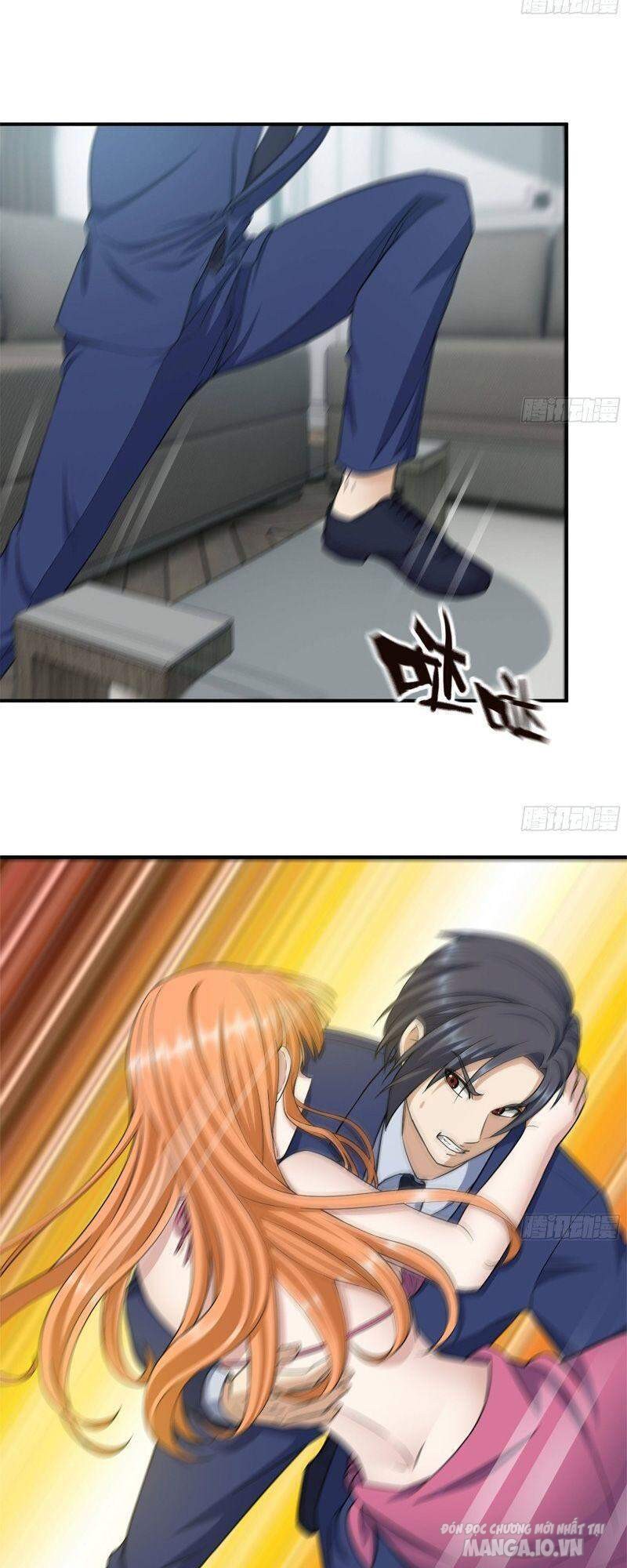 Tôi Chuyển Vàng Tại Mạt Thế Chapter 234 - Trang 2