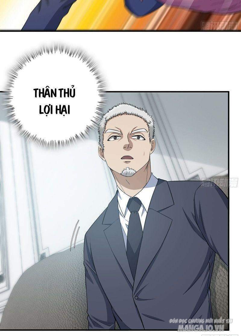 Tôi Chuyển Vàng Tại Mạt Thế Chapter 234 - Trang 2