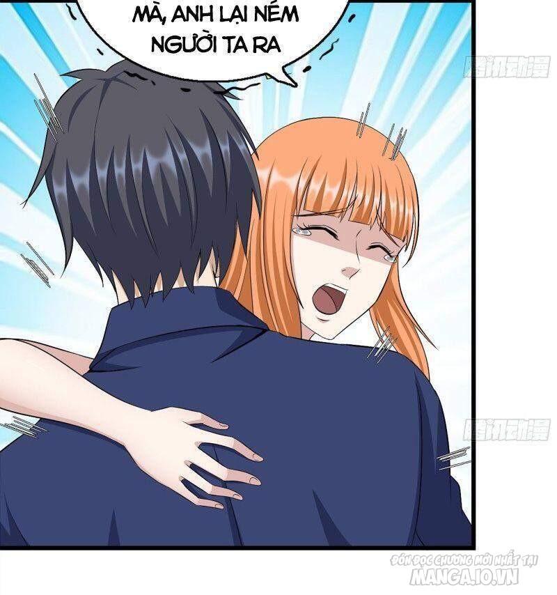 Tôi Chuyển Vàng Tại Mạt Thế Chapter 234 - Trang 2