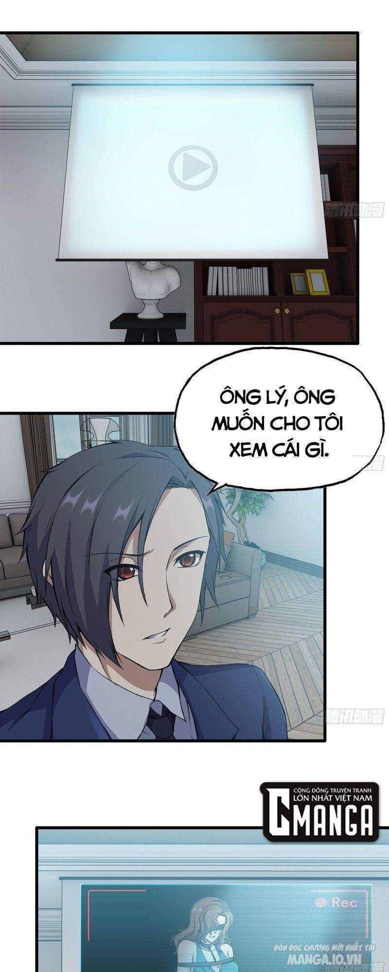 Tôi Chuyển Vàng Tại Mạt Thế Chapter 235 - Trang 2