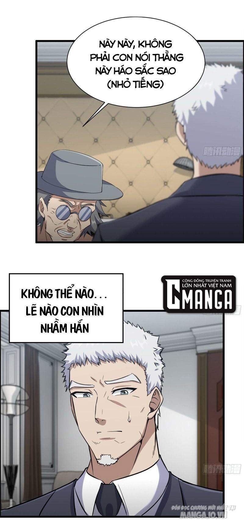 Tôi Chuyển Vàng Tại Mạt Thế Chapter 235 - Trang 2