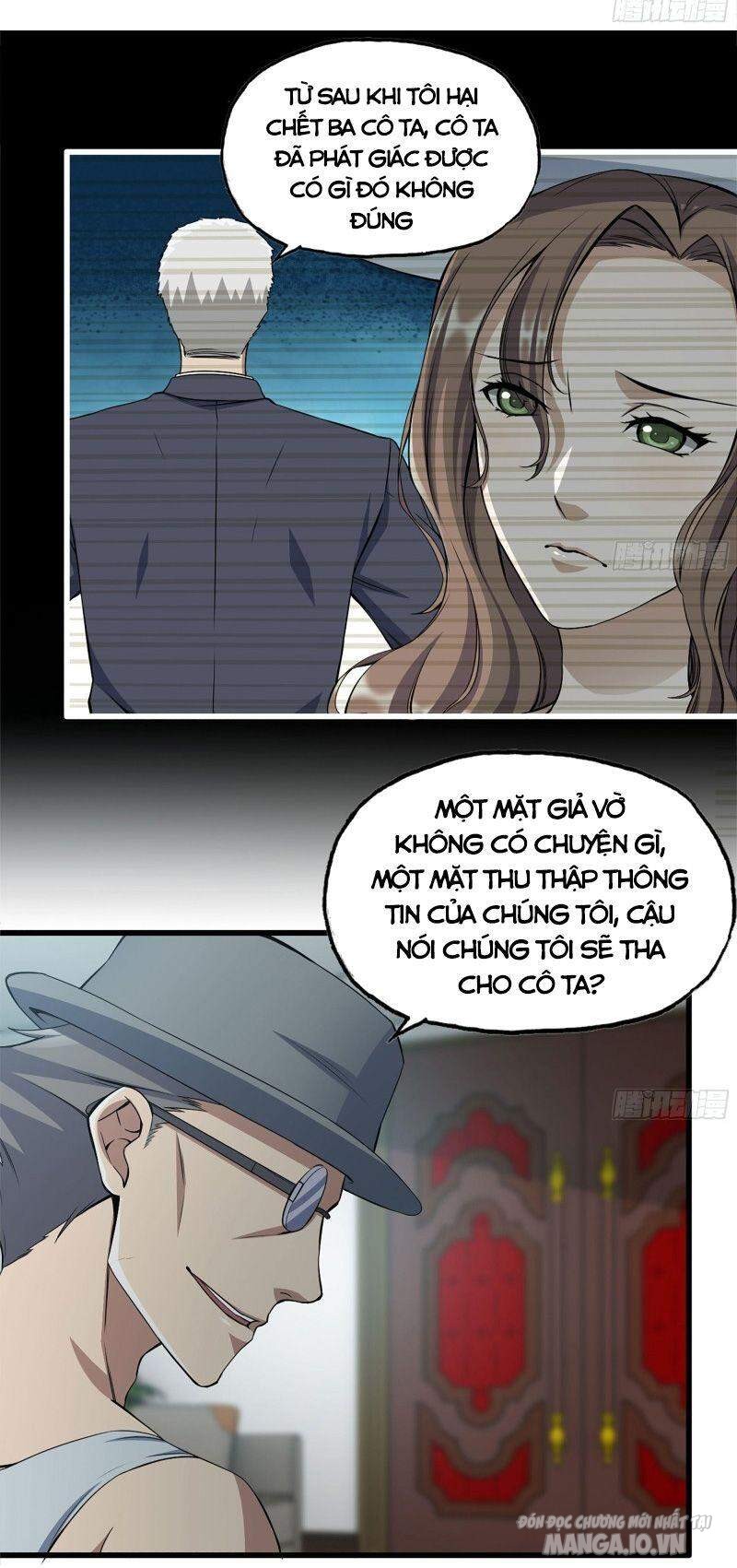 Tôi Chuyển Vàng Tại Mạt Thế Chapter 235 - Trang 2