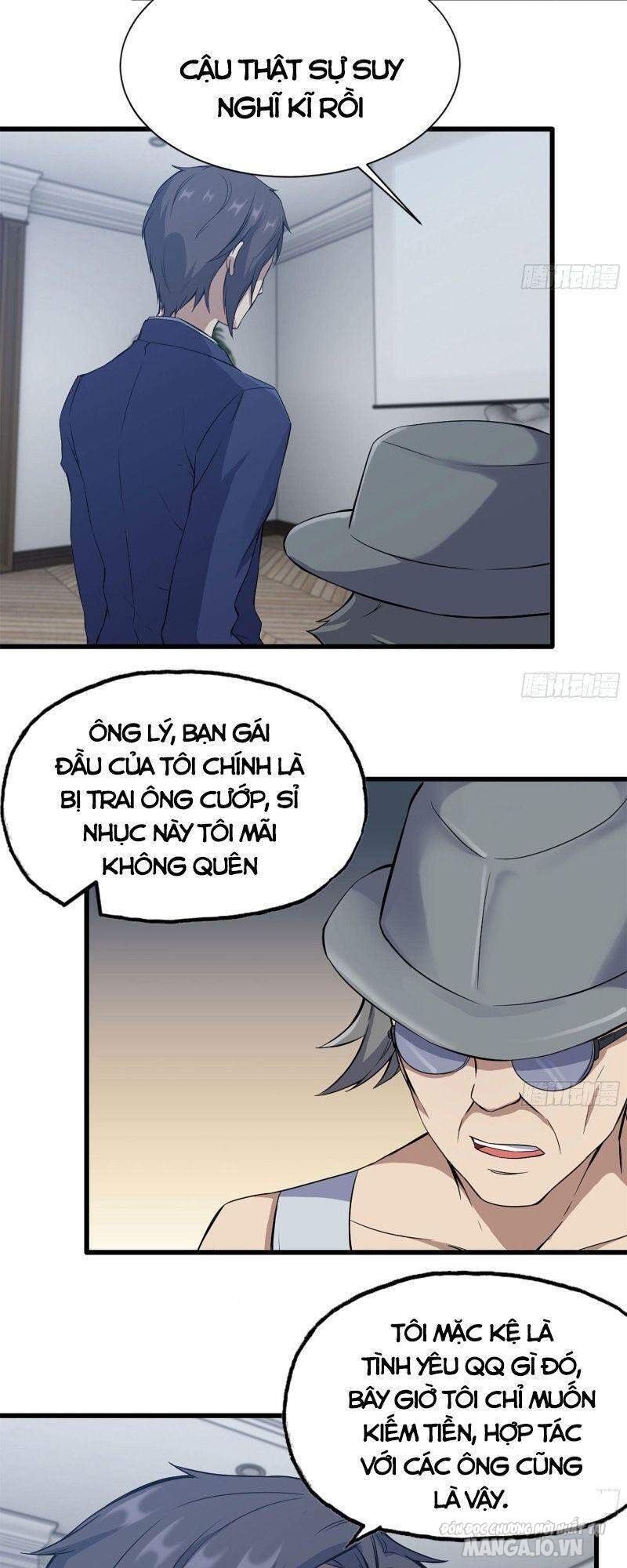 Tôi Chuyển Vàng Tại Mạt Thế Chapter 235 - Trang 2