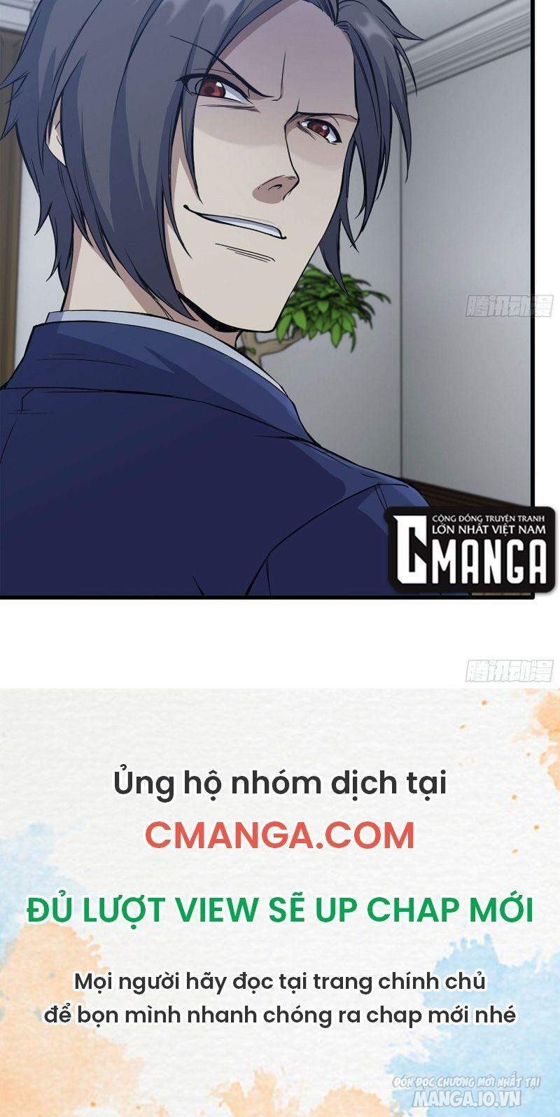 Tôi Chuyển Vàng Tại Mạt Thế Chapter 235 - Trang 2