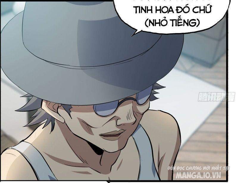 Tôi Chuyển Vàng Tại Mạt Thế Chapter 235 - Trang 2