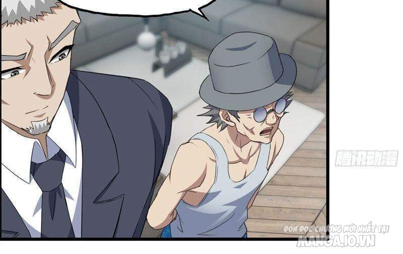 Tôi Chuyển Vàng Tại Mạt Thế Chapter 235 - Trang 2