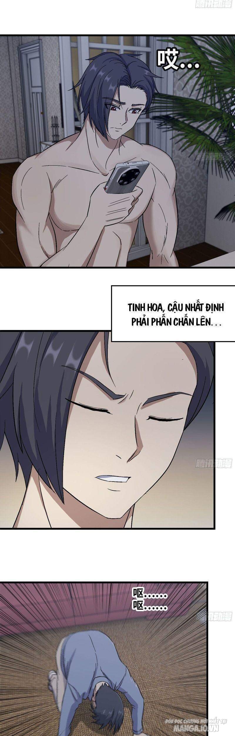 Tôi Chuyển Vàng Tại Mạt Thế Chapter 236 - Trang 2
