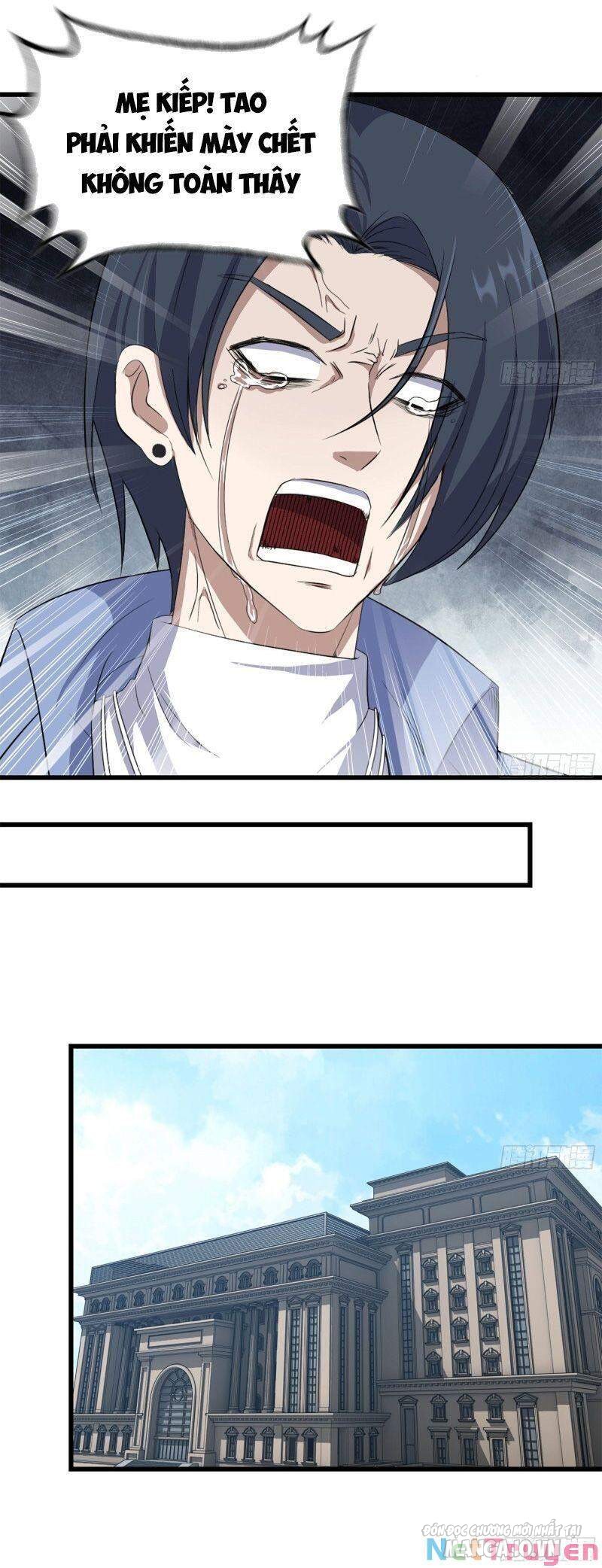 Tôi Chuyển Vàng Tại Mạt Thế Chapter 236 - Trang 2