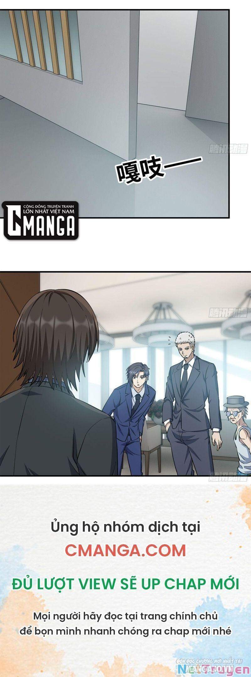 Tôi Chuyển Vàng Tại Mạt Thế Chapter 236 - Trang 2