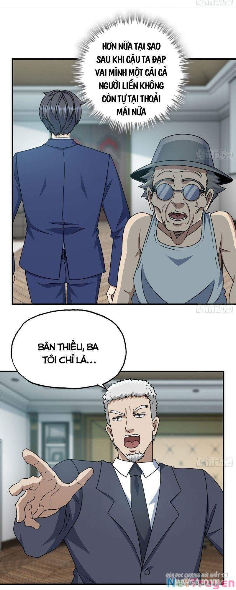 Tôi Chuyển Vàng Tại Mạt Thế Chapter 236 - Trang 2