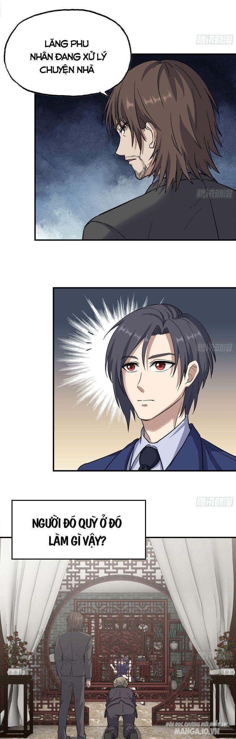 Tôi Chuyển Vàng Tại Mạt Thế Chapter 238 - Trang 2