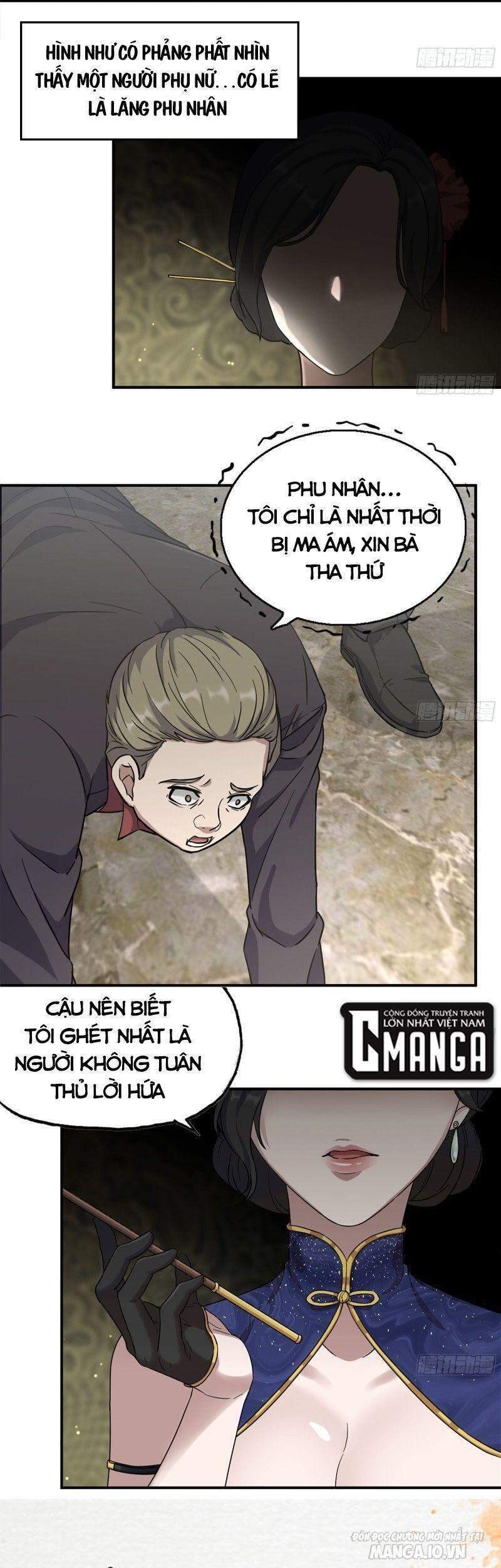 Tôi Chuyển Vàng Tại Mạt Thế Chapter 238 - Trang 2