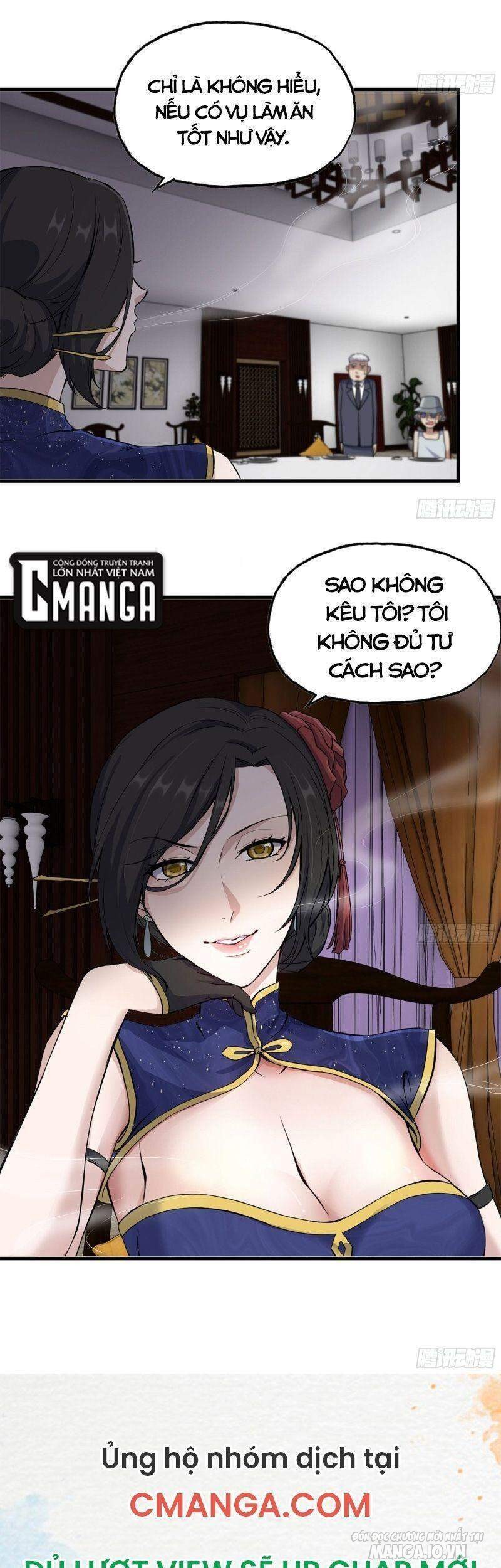 Tôi Chuyển Vàng Tại Mạt Thế Chapter 238 - Trang 2