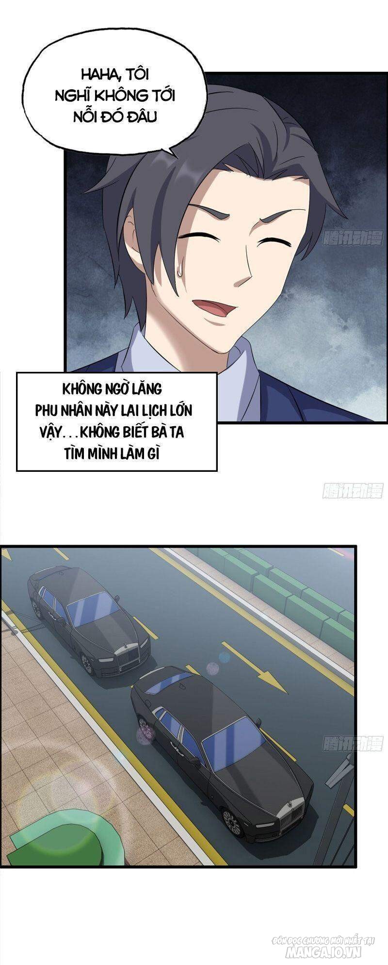 Tôi Chuyển Vàng Tại Mạt Thế Chapter 238 - Trang 2