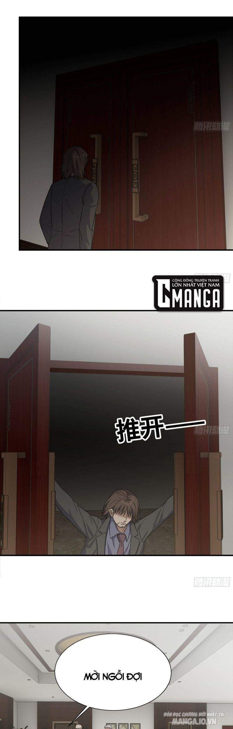 Tôi Chuyển Vàng Tại Mạt Thế Chapter 238 - Trang 2