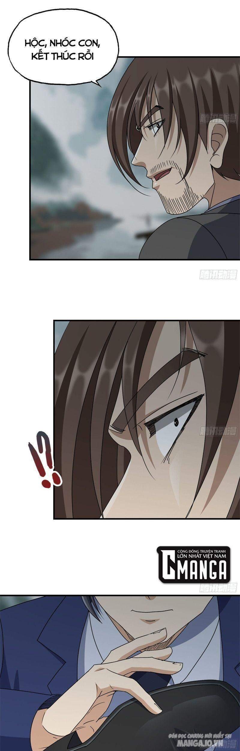 Tôi Chuyển Vàng Tại Mạt Thế Chapter 240 - Trang 2