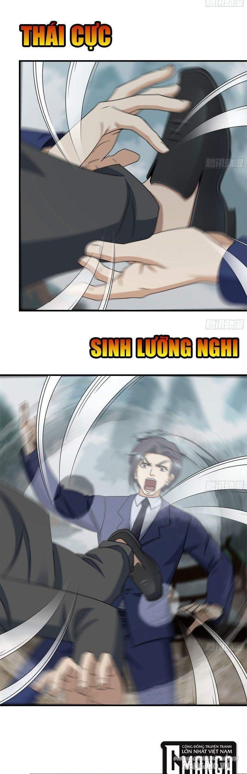 Tôi Chuyển Vàng Tại Mạt Thế Chapter 240 - Trang 2