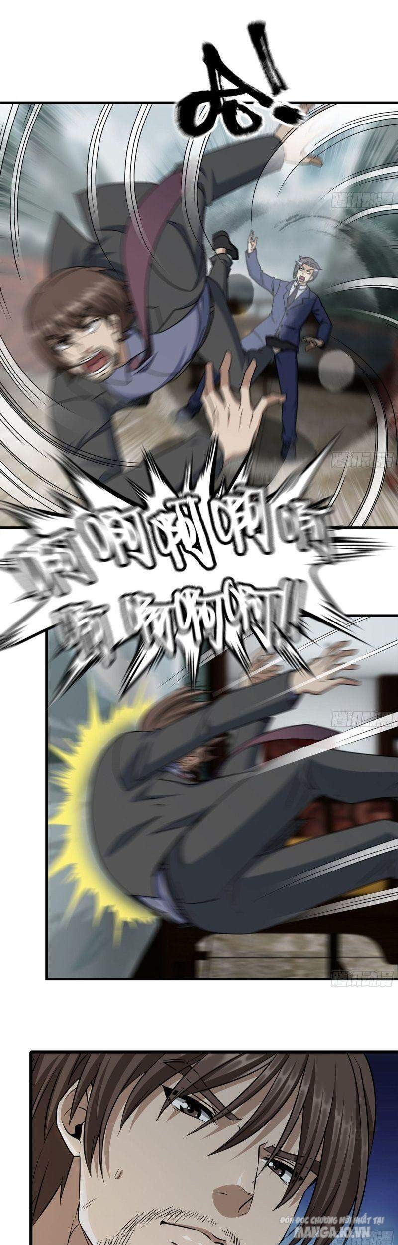 Tôi Chuyển Vàng Tại Mạt Thế Chapter 240 - Trang 2