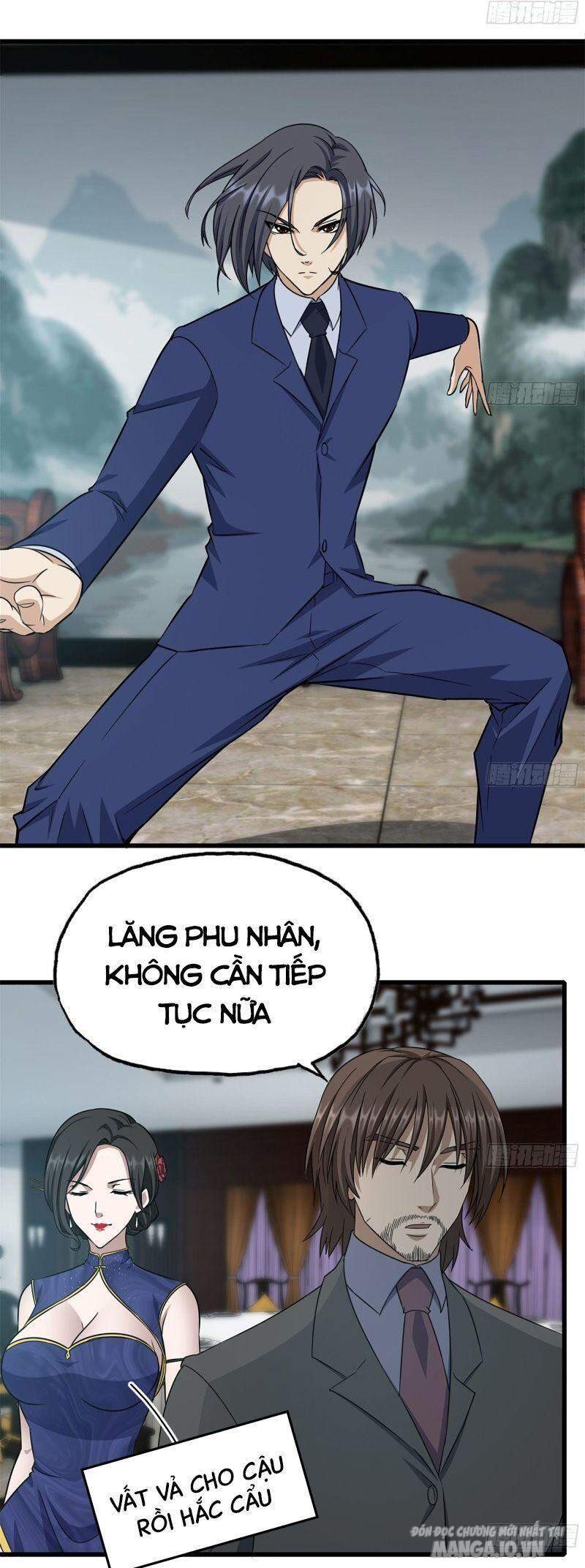 Tôi Chuyển Vàng Tại Mạt Thế Chapter 240 - Trang 2