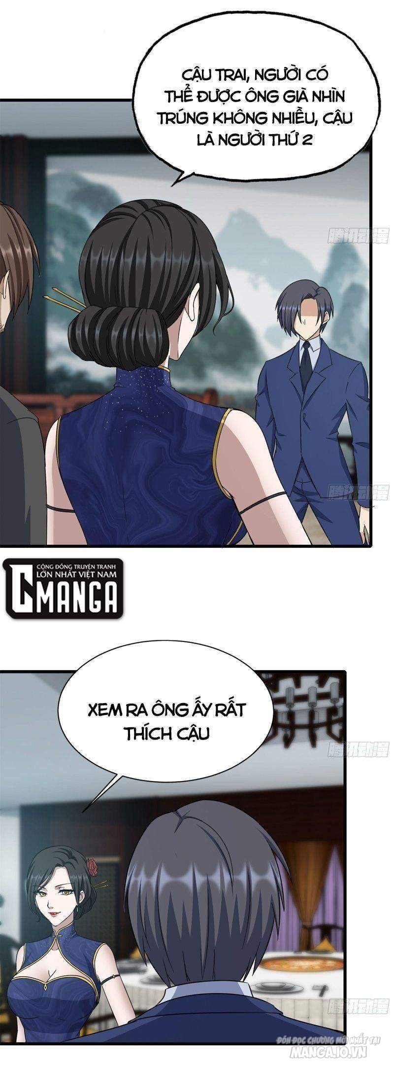 Tôi Chuyển Vàng Tại Mạt Thế Chapter 240 - Trang 2