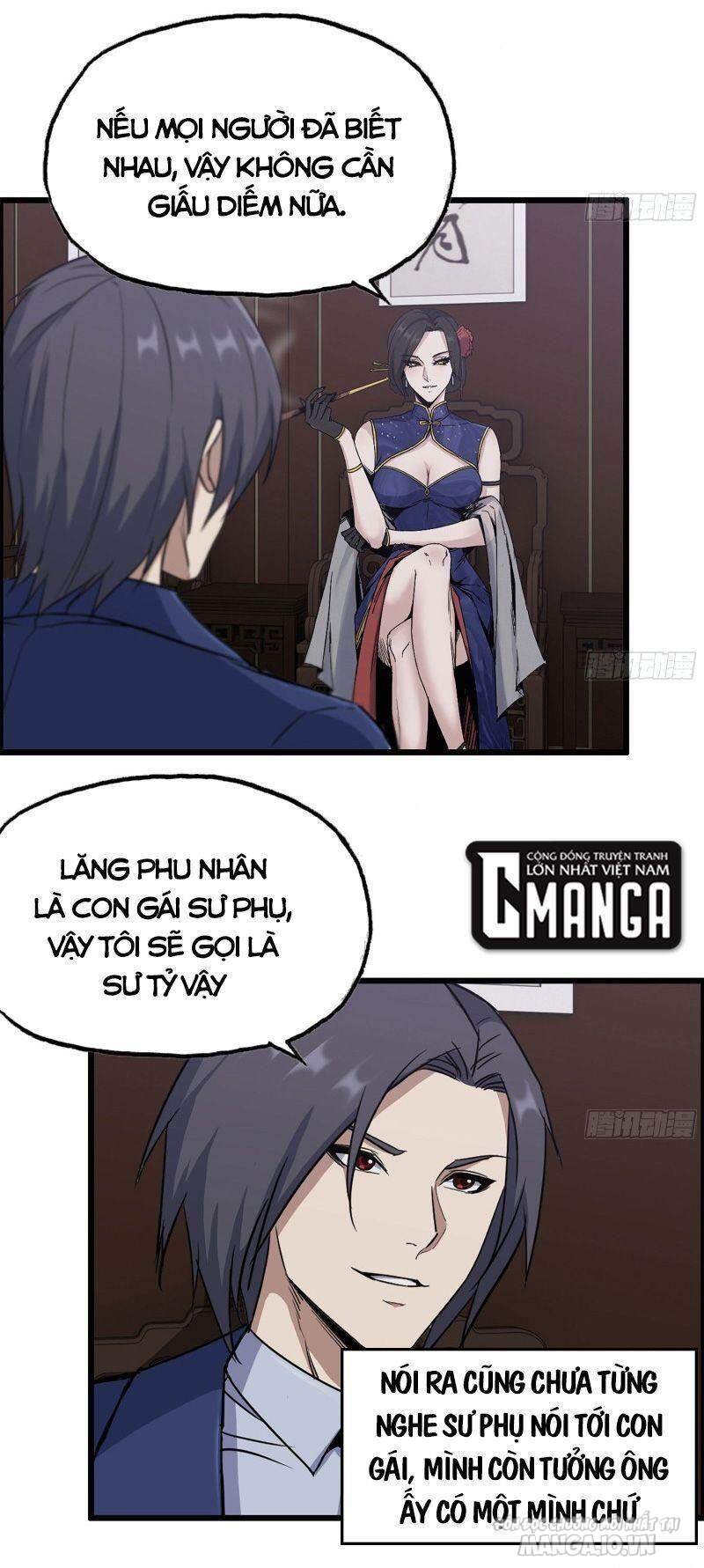 Tôi Chuyển Vàng Tại Mạt Thế Chapter 240 - Trang 2