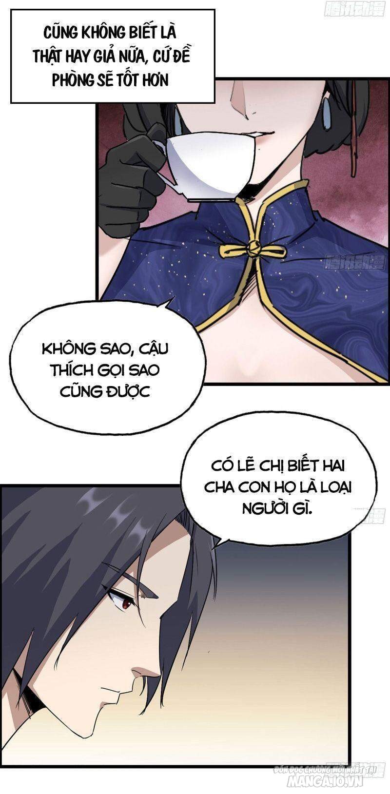 Tôi Chuyển Vàng Tại Mạt Thế Chapter 240 - Trang 2