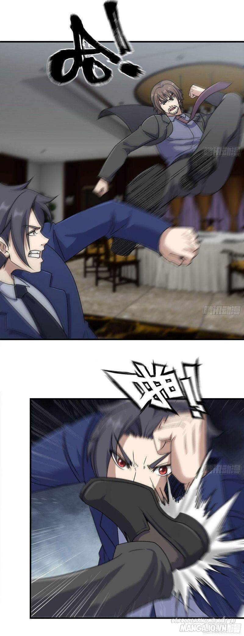 Tôi Chuyển Vàng Tại Mạt Thế Chapter 240 - Trang 2