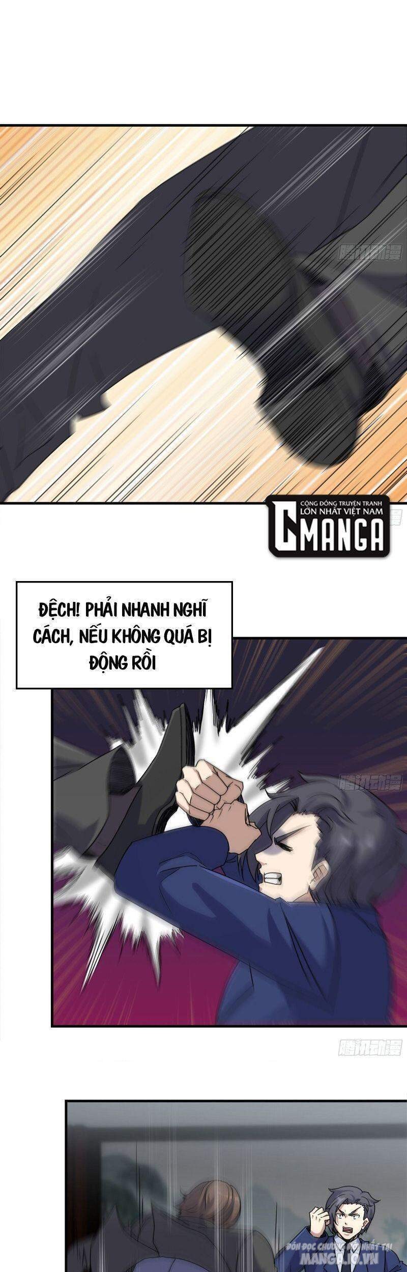 Tôi Chuyển Vàng Tại Mạt Thế Chapter 240 - Trang 2