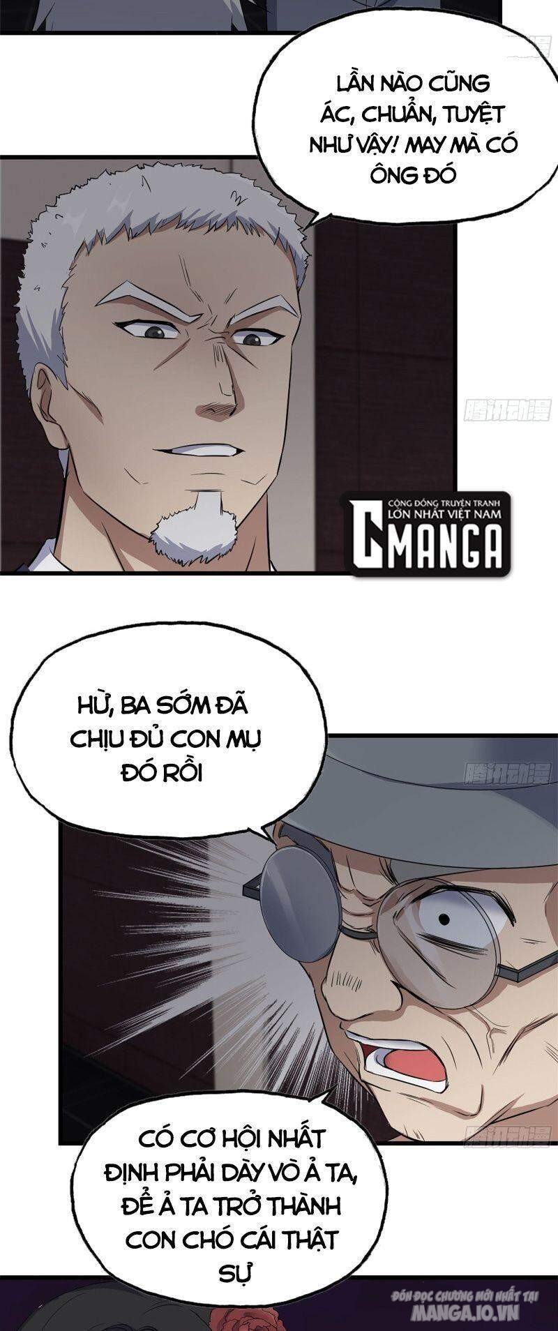 Tôi Chuyển Vàng Tại Mạt Thế Chapter 241 - Trang 2