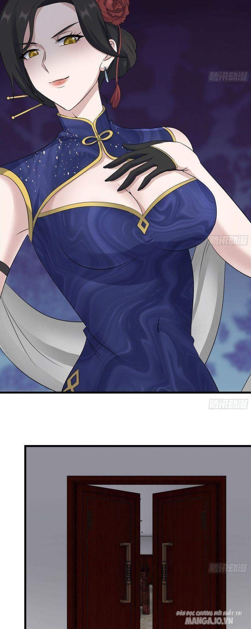 Tôi Chuyển Vàng Tại Mạt Thế Chapter 241 - Trang 2