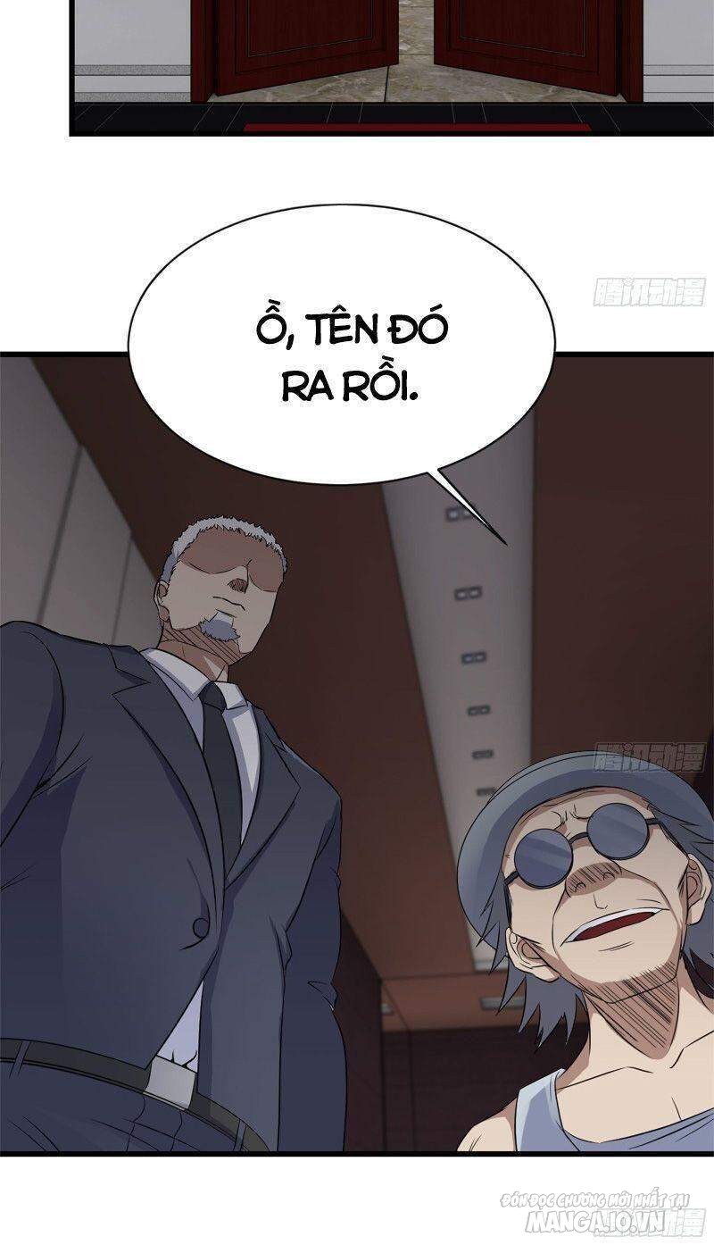 Tôi Chuyển Vàng Tại Mạt Thế Chapter 241 - Trang 2