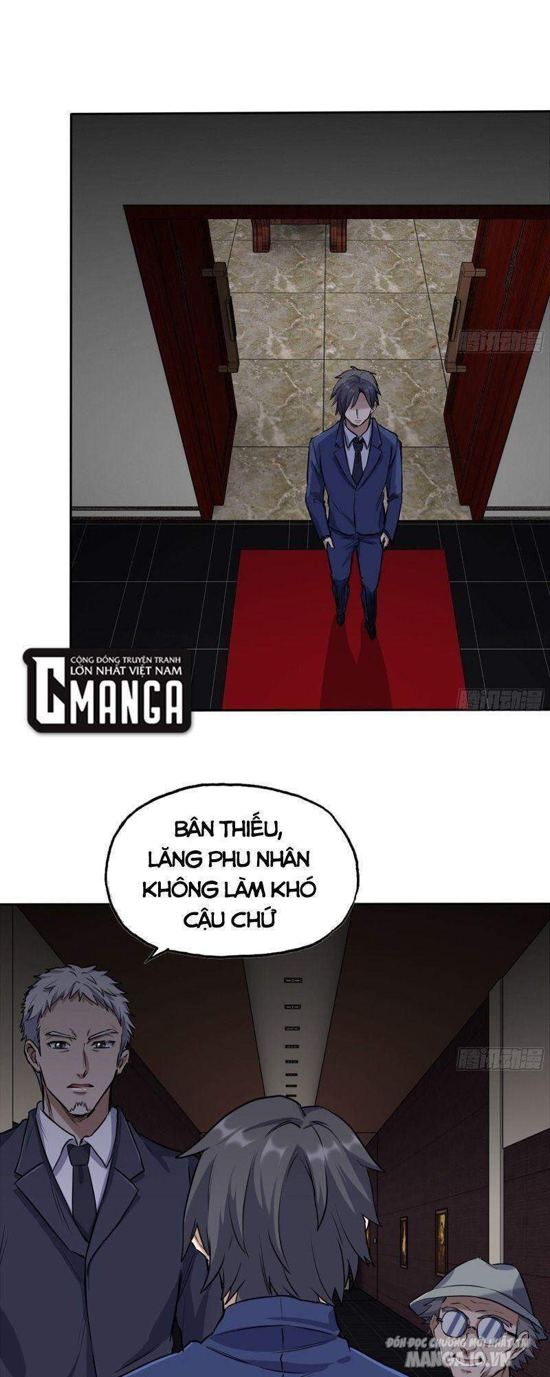 Tôi Chuyển Vàng Tại Mạt Thế Chapter 241 - Trang 2