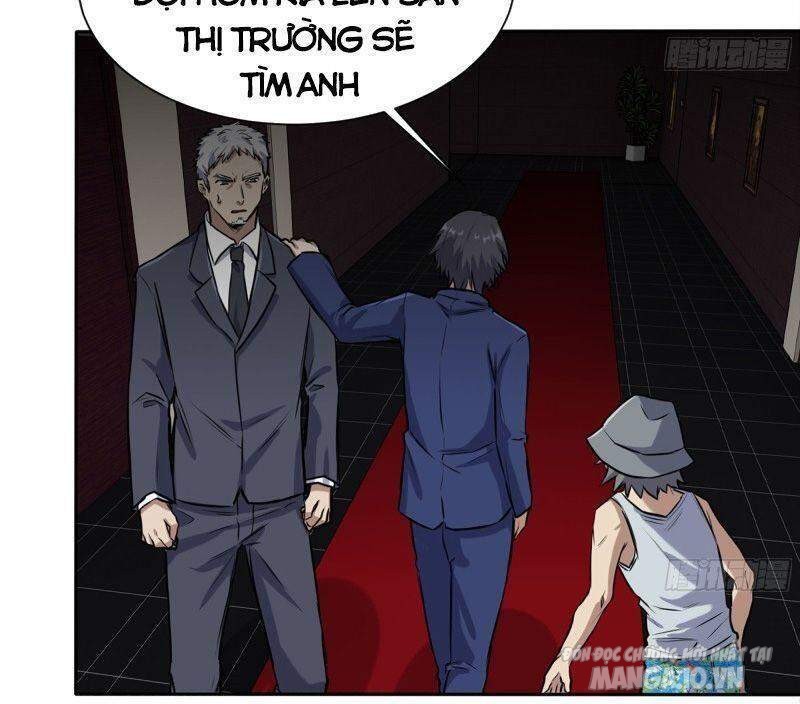 Tôi Chuyển Vàng Tại Mạt Thế Chapter 241 - Trang 2