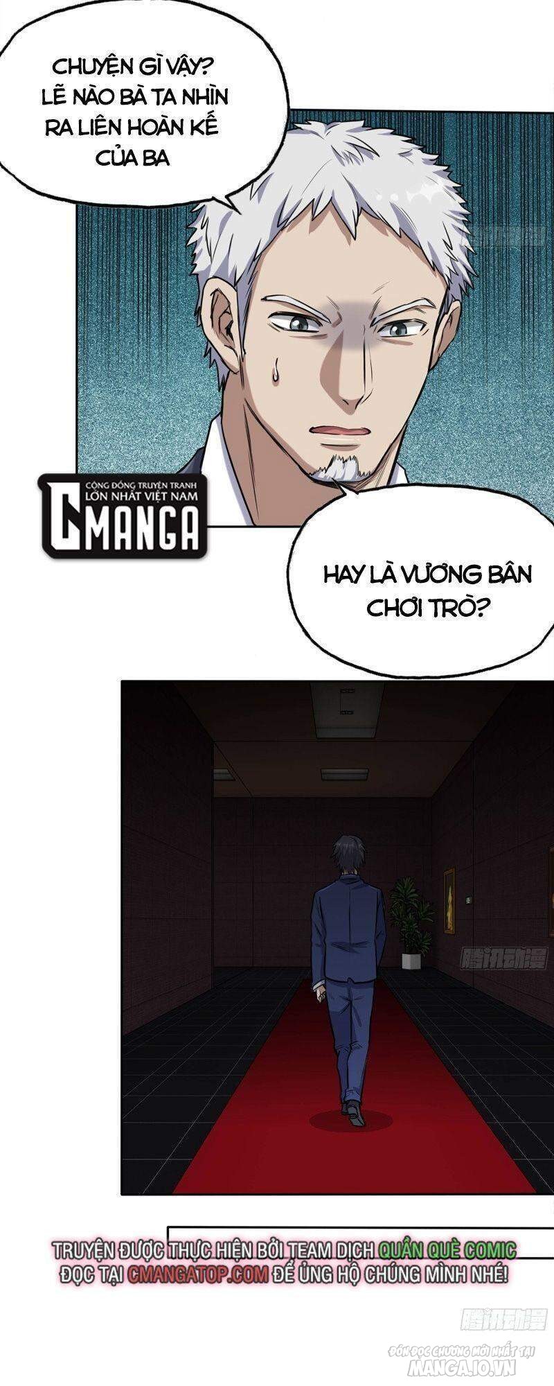 Tôi Chuyển Vàng Tại Mạt Thế Chapter 241 - Trang 2