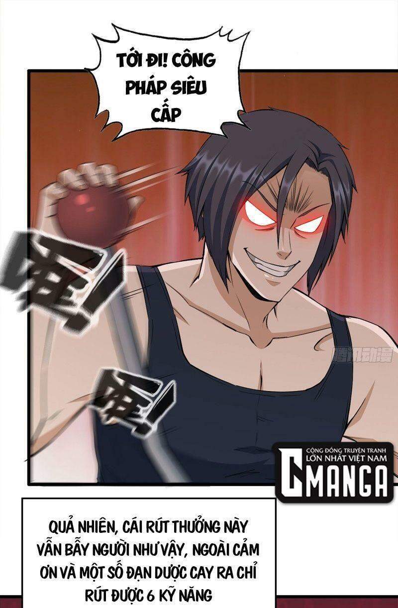 Tôi Chuyển Vàng Tại Mạt Thế Chapter 244 - Trang 2