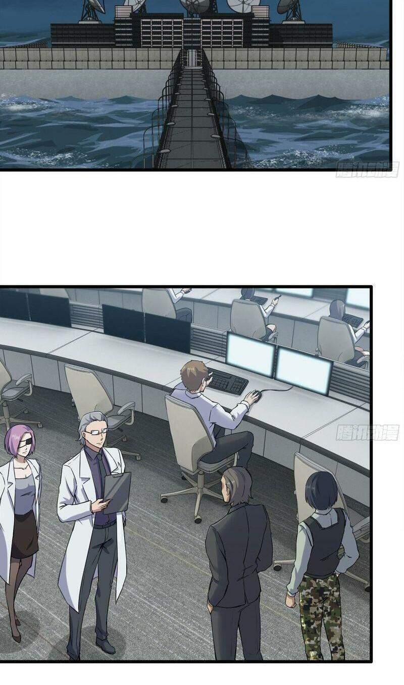 Tôi Chuyển Vàng Tại Mạt Thế Chapter 244 - Trang 2