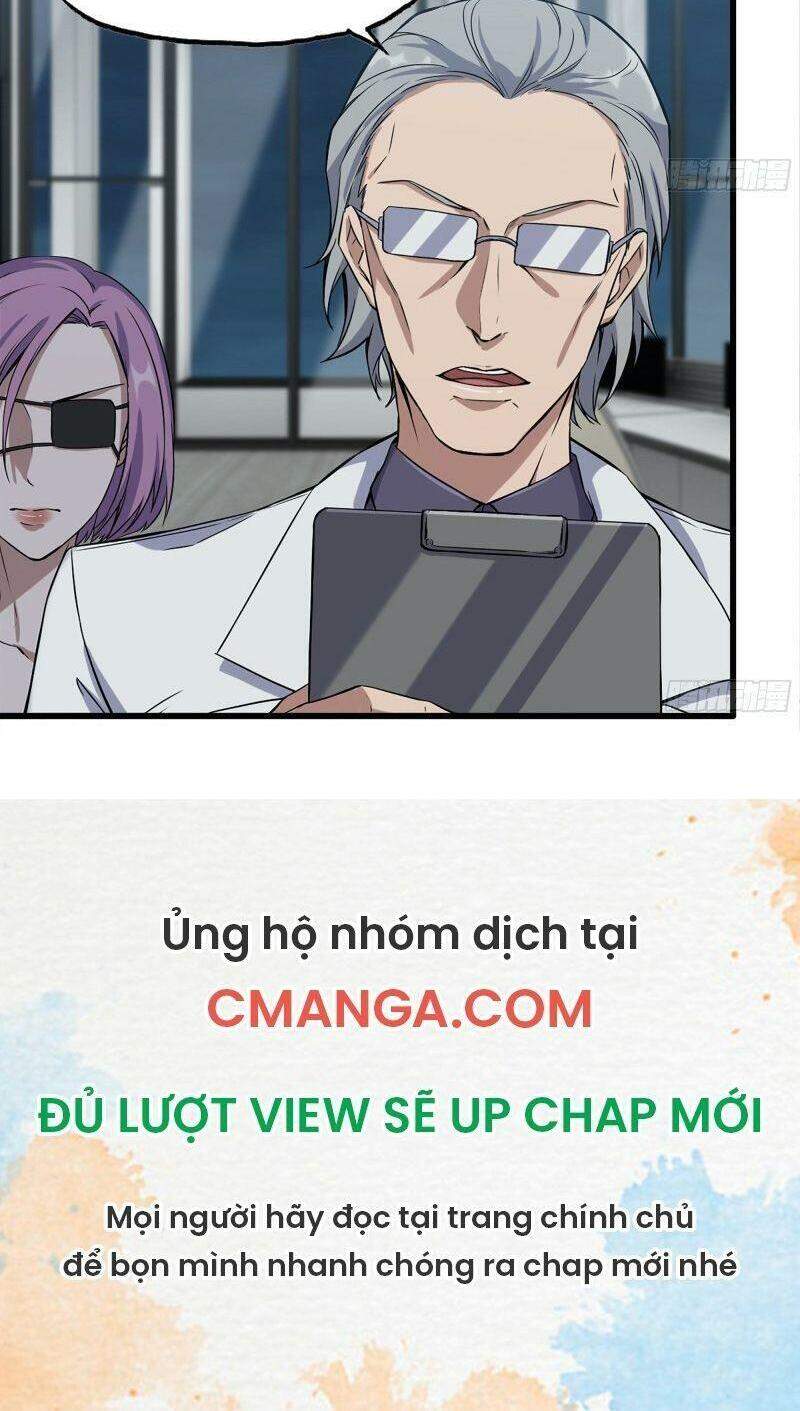 Tôi Chuyển Vàng Tại Mạt Thế Chapter 244 - Trang 2