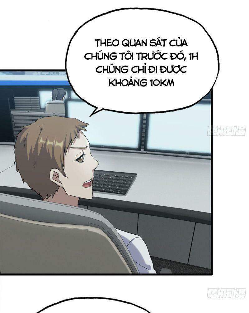 Tôi Chuyển Vàng Tại Mạt Thế Chapter 244 - Trang 2