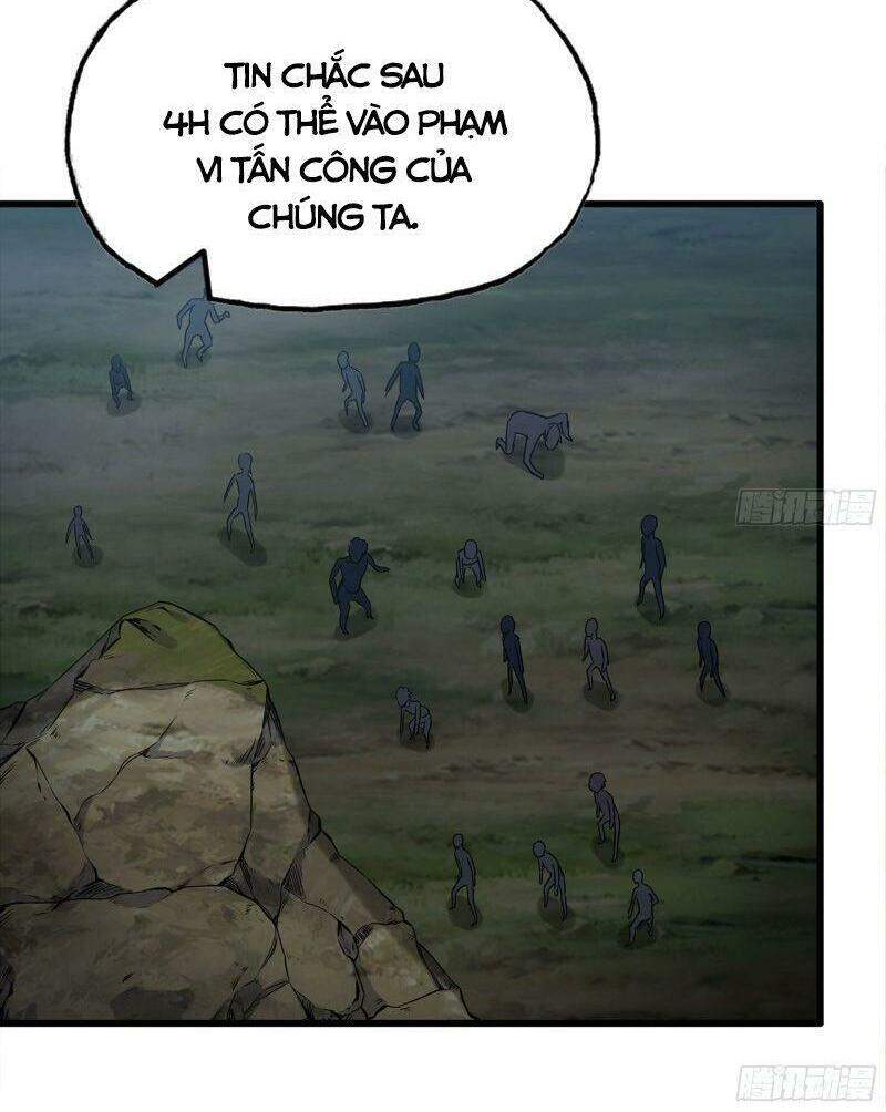 Tôi Chuyển Vàng Tại Mạt Thế Chapter 244 - Trang 2