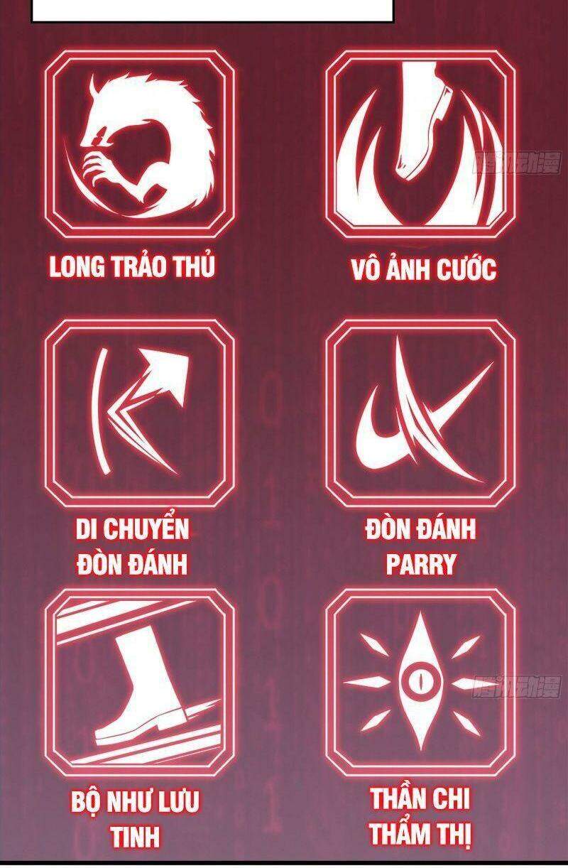 Tôi Chuyển Vàng Tại Mạt Thế Chapter 244 - Trang 2